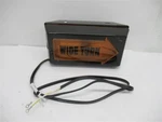 Truck-lite 40805 Series, Wide Turn Right Hand Side Signal 12V. Fixed Price $104.00.