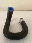 Genuine Volvo Return Hose 20511464 New Oem. Fixed Price $40.00.