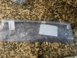 Cummins Flexible Hose 3918536.. Fixed Price $85.00.