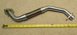 Oem Cummins Exhaust Cooler Water Inlet Tube 2870114. Fixed Price $100.00.