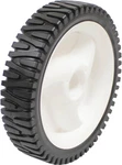 8" Drive Wheel Replacement For 22" Self Propelled Lawn Mowers 205-714 Black. Fixed Price $25.49.