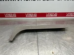 Peterbilt Trim-cover Left Post Gray S60-6037-282. Fixed Price $108.00.