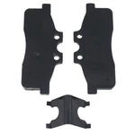 Brake Pad Kit 2385273 For Caterpillar TH103 TH220B TH330B TH340B TH350B TH355B. Fixed Price $61.00.