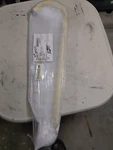 New Ricon Wabtec RI32476 Handrail Assembly Fmvss Left-h Bus Wheelchair Ramp Part. Fixed Price $71.44.