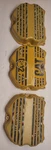 Caterpillar C12 Valve Cover Set 132-9825 Custom Painted God We Trust. Fixed Price $675.00.