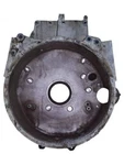 Used International Maxxforce 13 Flywheel Housing - 3003368C4. Fixed Price $234.00.