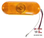 Truck-lite (60302Y) Stop/turn/tail Lamp Kit. Fixed Price $31.93.