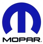 Mopar 68626496AA (pau) Touch Up Paint Pen Granite Crystal Metallic. Fixed Price $23.95.