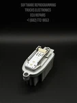 Freightliner Cascadia Led Headlight Turn Signal 66-01405-030, 1040.001.0920. Fixed Price $165.00.