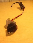 Volvo Temperature Blower Control Switch 660451 *free Shipping*. Fixed Price $14.99.