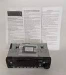 New Freightliner Am, Fm, Wb, Bt, Usb, Sxm DEA737 Radio P/n A22-78676-000. Fixed Price $864.38.