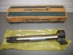 Automann 125.281102.01 Camshaft Air Brake Left Hand Side. Fixed Price $40.00.
