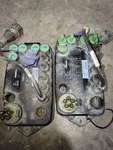 2. Haldex AL919349 Abs Electronic Control Unit's. Fixed Price $259.00.