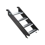 Morryde STP-223 Rv Removable Entry Step. 4. Fixed Price $545.16.