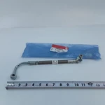 Oem Cummins 4337207 Flexible Hose Assembly Fits EPA13 15 Liter Isx Qsx Engines. Fixed Price $83.00.