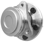 Wheel Bearing And Hub Assembly-rwd Fag Usa 103374. Fixed Price $166.99.