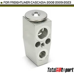 Aluminum A/c Expansion Valve For Freightliner Cascadia 2008 2009 2010 2011-2023. Fixed Price $23.18.