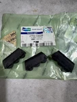 Doosan 2705-1002B Rubber;lock Pin. Lot Of 3. Fixed Price $29.99.