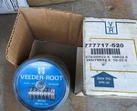 New Veeder Root Hubodometer 777717-520, Revolutions Per Mile. RT-1000 Usa. Fixed Price $41.99.