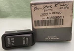 New Genuine International 4035065C1 Switch 5TH Wheel. Fixed Price $42.70.