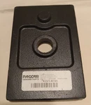 Paccar K-221-4785 Aluminum Front Axle Spacer For C500/550B K100/300. Fixed Price $46.10.