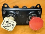 Bendix Air Brake Valve. Fixed Price $150.00.