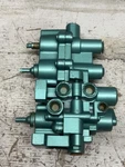 Williams Controls WM498-108 Multiple Valve Manifold Panel. Fixed Price $499.99.