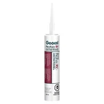 Geocel GC28850 Pro Rv Flexible Sealant - 10 Oz., Canadian Clear. Fixed Price $28.16.
