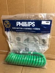 Phillips Heavy Duty Air & Electrical Products #30-4321. Fixed Price $104.99.