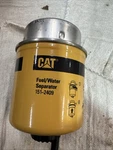 Caterpillar 151-2409 Genuine Oem Fuel Water Separator Filter. Fixed Price $12.00.