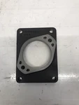 1989 Cummins L10 Mechanical Engine Cover 3048698 (507-18784). Fixed Price $49.99.