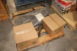 Commercial Semi Truck Mixed Lot Pallet Cummins Paccar Mack Spicer Free Freight. Fixed Price $999.99.