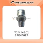 Dana Spicer 112.01.018.02 Breather. Fixed Price $89.25.