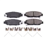 Powerstop 17-572 Disc Brake Pad Set For 92-98 Lexus Toyota GS300 SC300 Supra. Fixed Price $45.99.
