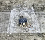 C-h Eaton Toggle Switch Usa 0202, 10A 15A 3/4HP Cole Hersee Off Control Nos. Fixed Price $13.45.