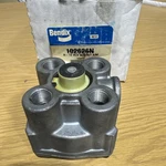 T-294304-B Casing Bendix 102626 Type R12V Relay Brake Valve R-12, See Pictures. Fixed Price $48.30.