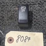 Paccar Suspension Dump Switch- P/n: P27-1216-034-01. Fixed Price $39.75.