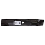 Replaces John Deere Mulching Blade GX21786 X140 X165 7PT 17" Stens 330-318. Fixed Price $21.49.