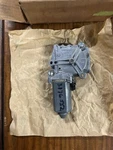 Volvo Rh Window Regulator Motor 3176552. Fixed Price $275.00.