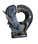Curt Forged Pintle Hook 15 Tons Capacity #7073213. Fixed Price $69.00.