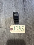 Peterbilt Heated Mirror Rocker Switch P/n: Q27-6031-1B8EEF1AA1. Fixed Price $29.99.