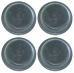 Air Brake Chamber Diaphragm 2.5" Stroke 7.88" Diameter Type 30 Bendix 234101. Fixed Price $33.84.