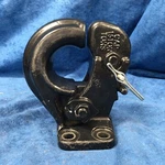Curt Forged Pintle Hook 15 Tons Capacity #7073213. Fixed Price $59.00.