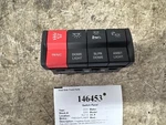 Freightliner Rocker Switch Panel A06-90732-000 From 2023 Cascadia 126. Fixed Price $69.99.