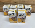 Fuel Filter 33548 Wix Lot Of 6. Fixed Price $95.00.