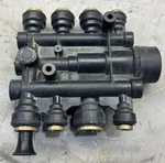 Genuine Oem Volvo 24112715 Air Manifold. Fixed Price $50.00.