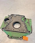 John Deere 2640 Tractor Rear Engine Flywheel Housing R63434. Fixed Price $350.00.