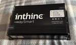 For Kenworth T370 Inthinc Way Smart Pn: 900-00033. Fixed Price $99.99.