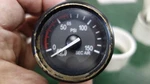 Peterbilt Secondary Air Pressure Gauge Q43-6002-102B. Fixed Price $45.00.