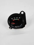 International 478677C1 Voltmeter Gauge. Fixed Price $15.90.